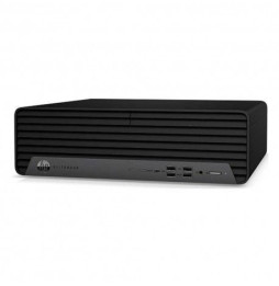 Ordinateur de Bureau HP 800 G6 (44N68ES)