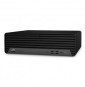 Ordinateur de Bureau HP 800 G6 (44N68ES)