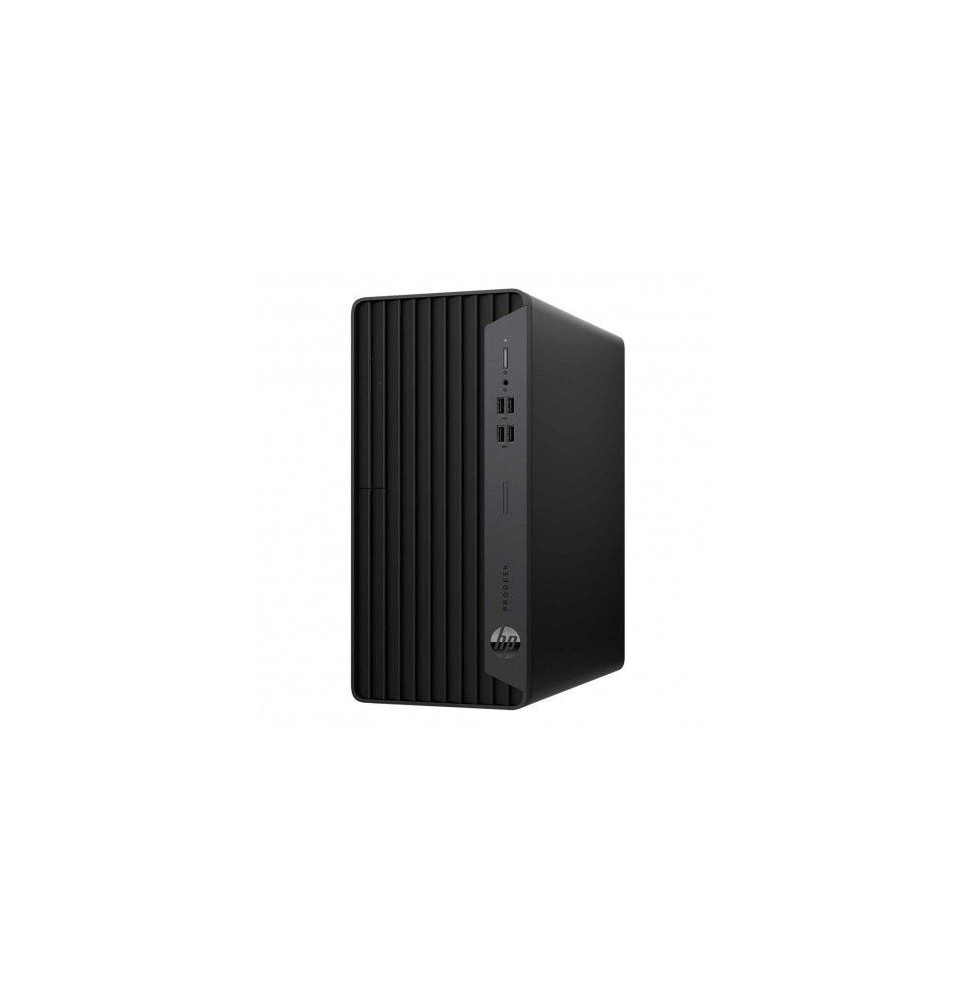 Ordinateur de Bureau HP 800 G6 (44N68ES)