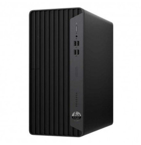 Ordinateur de Bureau HP 800 G6 (44N68ES)
