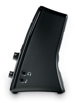 Logitech Speaker System Z523 - 2.1 - Jack 3.5 mm (980-000321) — image 5