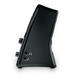 Logitech Speaker System Z523 - 2.1 - Jack 3.5 mm (980-000321)