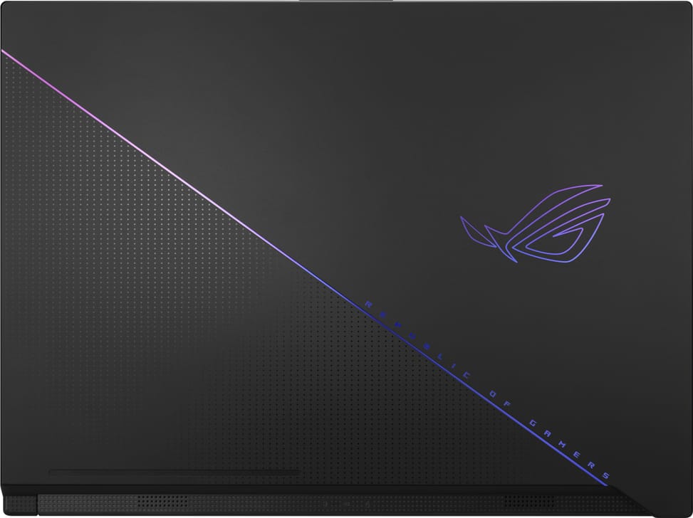 Ordinateur portable Asus ROG Zephyrus Duo 16 (90NR0931-M002R0)