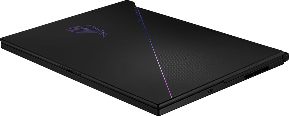 Ordinateur portable Asus ROG Zephyrus Duo 16 (90NR0931-M002R0)