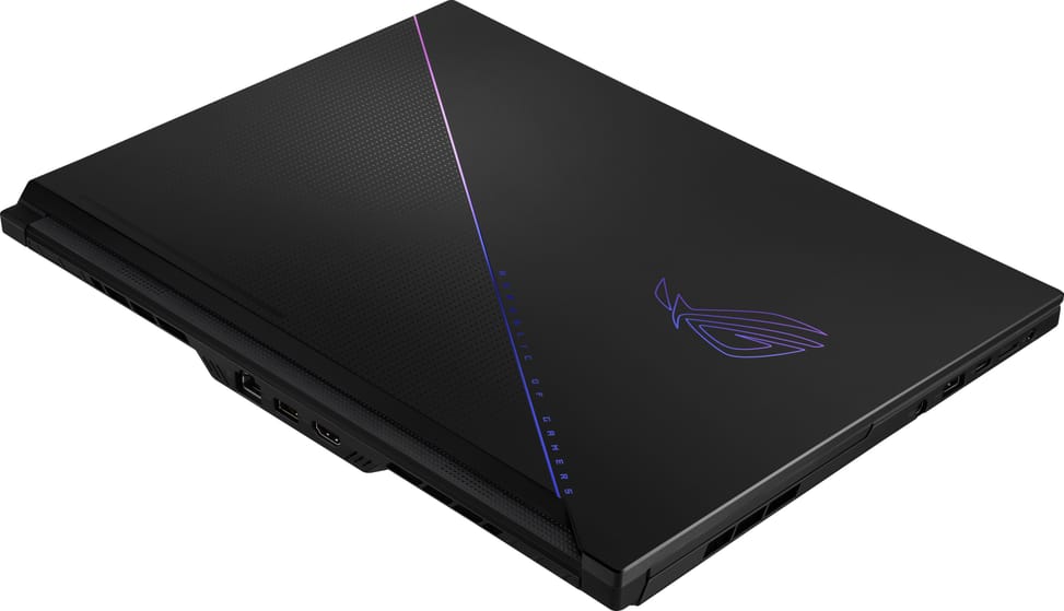 Ordinateur portable Asus ROG Zephyrus Duo 16 (90NR0931-M002R0)