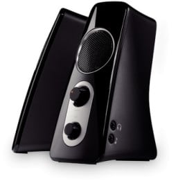 Logitech Speaker System Z523 - 2.1 - Jack 3.5 mm (980-000321)