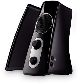 Logitech Speaker System Z523 - 2.1 - Jack 3.5 mm (980-000321) — image 6