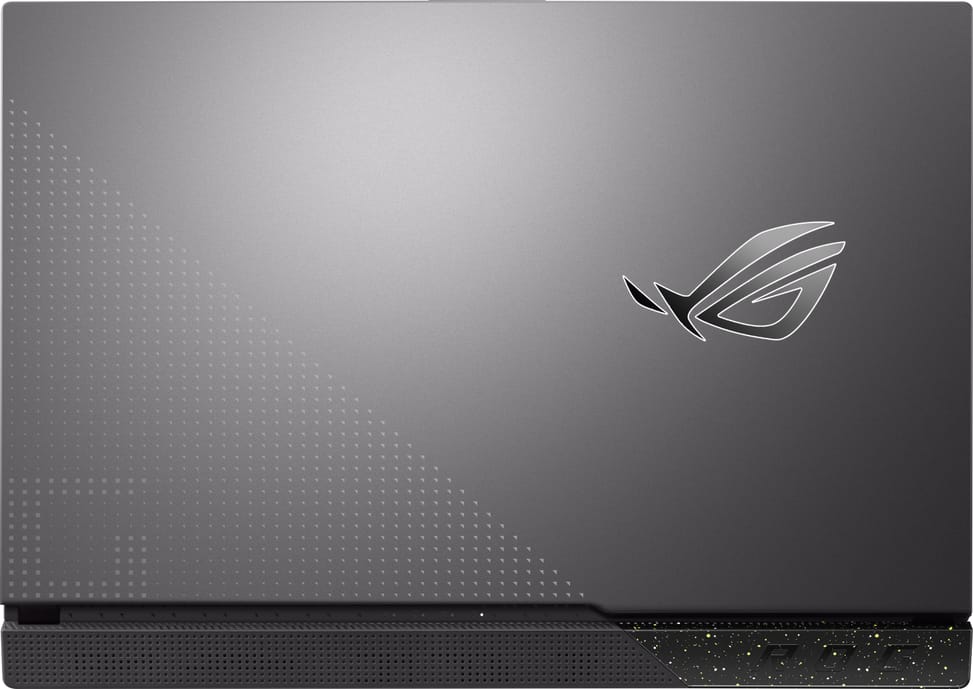Ordinateur portable Asus ROG Strix G17 (90NR08K4-M005S0)