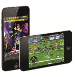 Apple iPod Touch 32 Go (4ème génération) - Nouveau