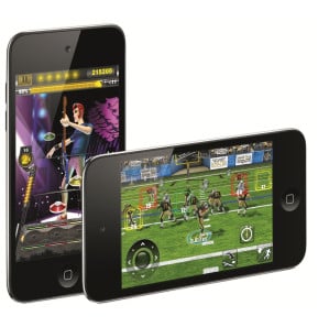 Apple iPod Touch 32 Go (4ème génération) - Nouveau