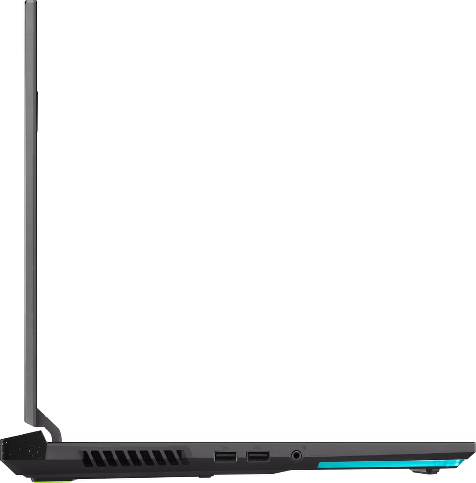 Ordinateur portable Asus ROG Strix G17 (90NR08K4-M005S0)