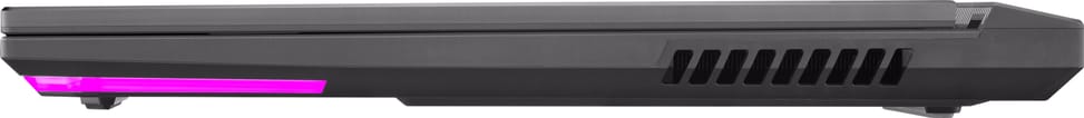 Ordinateur portable Asus ROG Strix G17 (90NR08K4-M005S0)