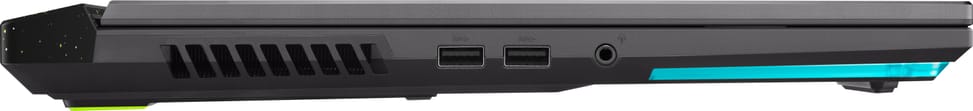 Ordinateur portable Asus ROG Strix G17 (90NR08K4-M005S0)