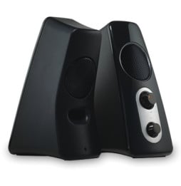 Logitech Speaker System Z523 - 2.1 - Jack 3.5 mm (980-000321)