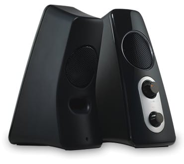 Logitech Speaker System Z523 - 2.1 - Jack 3.5 mm (980-000321) — image 8