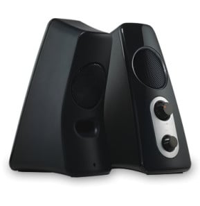 Logitech Speaker System Z523 - 2.1 - Jack 3.5 mm (980-000321)