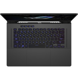 Ordinateur portable Asus ROG Zephyrus G15 GA503 (90NR0812-M002R0)