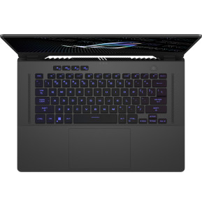 Ordinateur portable Asus ROG Zephyrus G15 GA503 (90NR0812-M002R0)