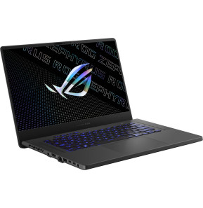 Ordinateur portable Asus ROG Zephyrus G15 GA503 (90NR0812-M002R0)