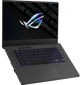 Ordinateur portable Asus ROG Zephyrus G15 GA503 (90NR0812-M002R0)