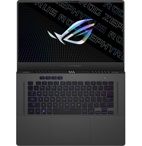 Ordinateur portable Asus ROG Zephyrus G15 GA503 (90NR0812-M002R0)