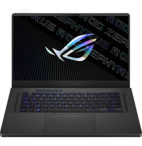 Ordinateur portable Asus ROG Zephyrus G15 GA503 (90NR0812-M002R0)