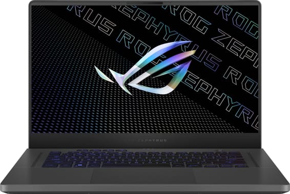 Ordinateur portable Gaming Asus ROG Zephyrus G15 GA503RM-HQ003W