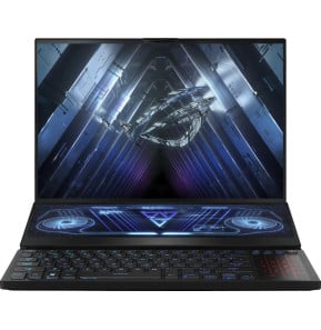 Ordinateur portable Asus ROG Zephyrus Duo 16 GX650 (90NR0931-M005W0)