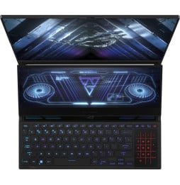 Ordinateur portable Asus ROG Zephyrus Duo 16 GX650 (90NR0931-M005W0)