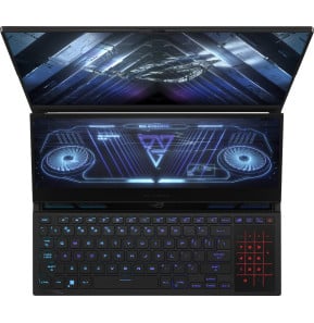 Ordinateur portable Asus ROG Zephyrus Duo 16 GX650 (90NR0931-M005W0)