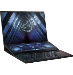 Ordinateur portable Asus ROG Zephyrus Duo 16 GX650 (90NR0931-M005W0)