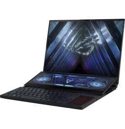 Ordinateur portable Asus ROG Zephyrus Duo 16 GX650 (90NR0931-M005W0)