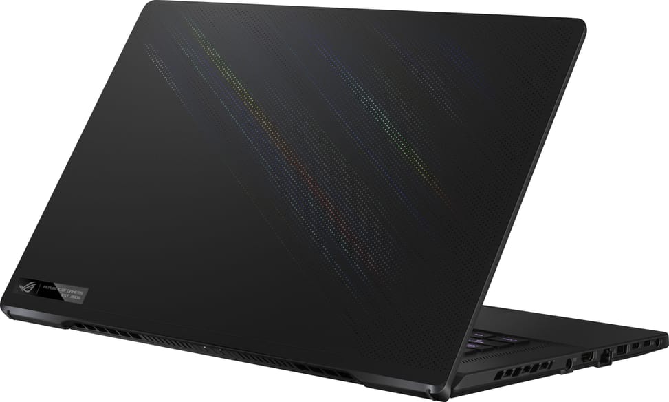 Ordinateur portable Asus ROG Zephyrus M16 GU603Z (90NR0831-M006S0)