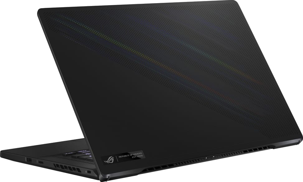 Ordinateur portable Asus ROG Zephyrus M16 GU603Z (90NR0831-M006S0)