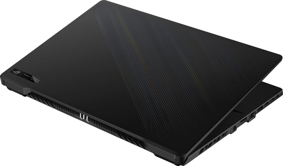 Ordinateur portable Asus ROG Zephyrus M16 GU603Z (90NR0831-M006S0)