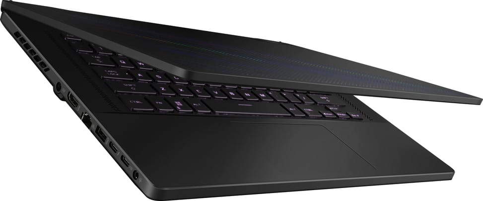 Ordinateur portable Asus ROG Zephyrus M16 GU603Z (90NR0831-M006S0)