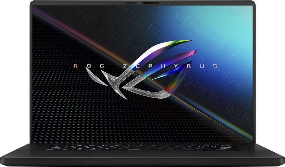 Ordinateur portable Asus ROG Zephyrus M16 GU603Z (90NR0831-M006S0)