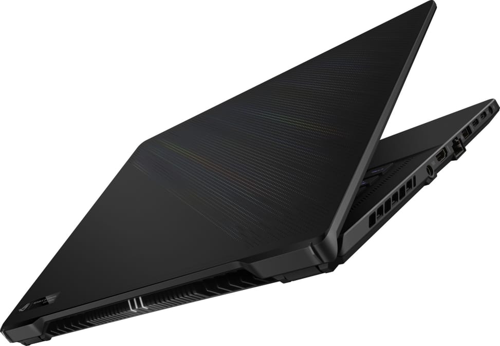 Ordinateur portable Asus ROG Zephyrus M16 GU603Z (90NR0831-M006S0)