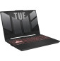 Ordinateur portable Asus TUF Gaming A15 TUF507RC (90NR09R1-M001B0)