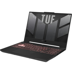Ordinateur portable Asus TUF Gaming A15 TUF507RC (90NR09R1-M001B0)