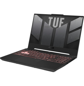 Ordinateur portable Asus TUF Gaming A15 TUF507RC (90NR09R1-M001B0)