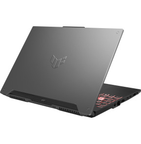 Ordinateur portable Asus TUF Gaming A15 TUF507RC (90NR09R1-M001B0)