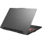 Ordinateur portable Asus TUF Gaming A15 TUF507RC (90NR09R1-M001B0)