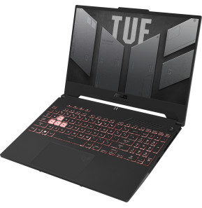 Ordinateur portable Asus TUF Gaming A15 TUF507RC (90NR09R1-M001B0)