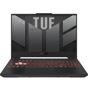 Ordinateur portable Asus TUF Gaming A15 TUF507RC (90NR09R1-M001B0)