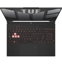 Ordinateur portable Asus TUF Gaming A15 TUF507RC (90NR09R1-M001B0)