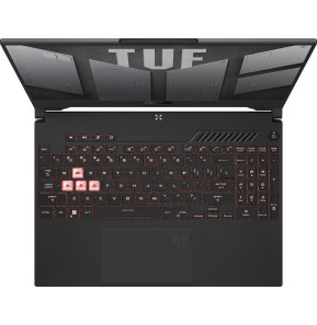 Ordinateur portable Asus TUF Gaming A15 TUF507RC (90NR09R1-M001B0)