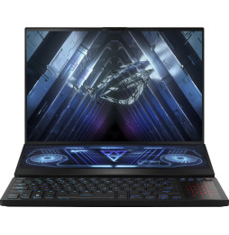 Ordinateur portable Asus ROG Zephyrus Duo 16 GX650R (90NR0B11-M001K0)