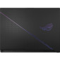 Ordinateur portable Asus ROG Zephyrus Duo 16 GX650R (90NR0B11-M001K0)