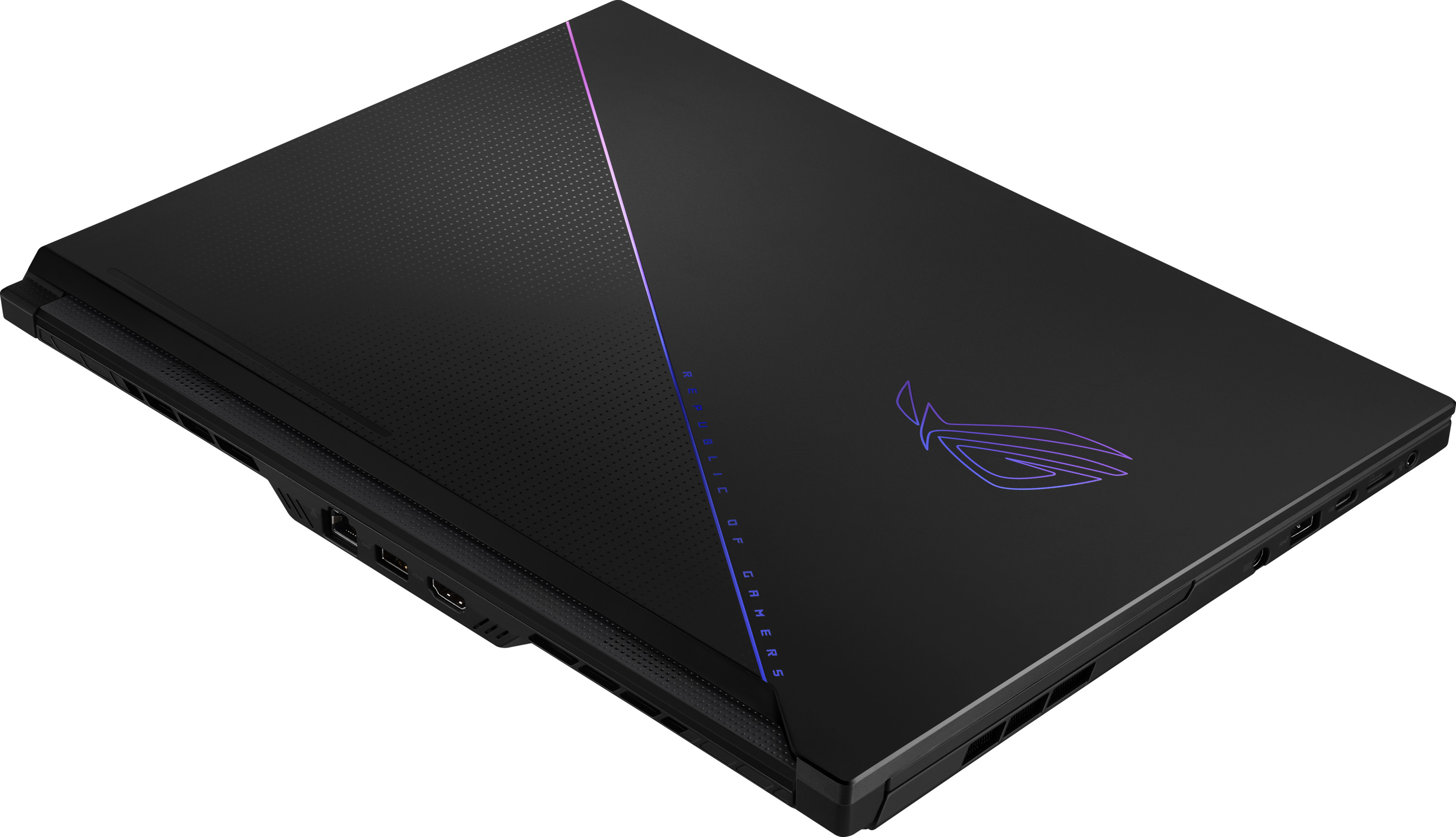 Ventilateur De Remplacement Silencieux Pour Asus ROG Zephyrus Duo 15 GX550 | Refroidissement GPU